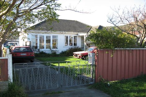 Photo of property in 45 Norfolk Street, Wainuiomata, Lower Hutt, 5014