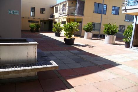 Photo of property in Marion Square Apartments, 21/26 Marion Street, Te Aro, Wellington, 6011