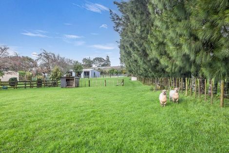 Photo of property in 95 Baker Road, Mangorei, New Plymouth, 4371