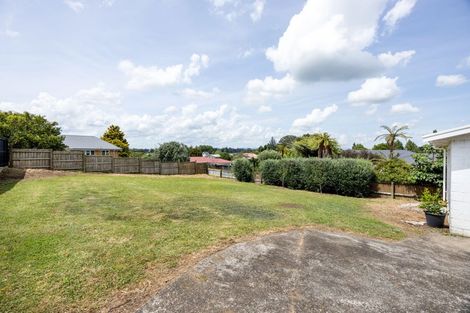 Photo of property in 43a Whitaker Street, Kihikihi, Te Awamutu, 3800
