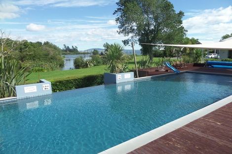 Photo of property in 1420 Hamurana Road, Mourea, Rotorua, 3074