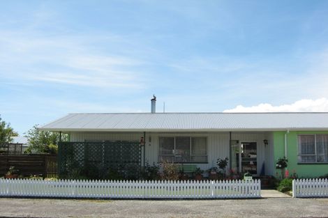 Photo of property in 145 Queen Street, Westport, 7825