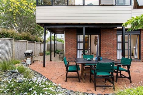 Photo of property in 26b Waller Avenue, Bucklands Beach, Auckland, 2012