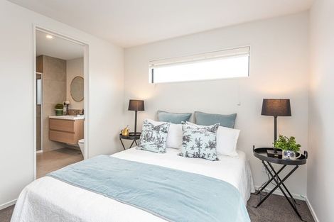 Photo of property in 1/485 Manchester Street, St Albans, Christchurch, 8014