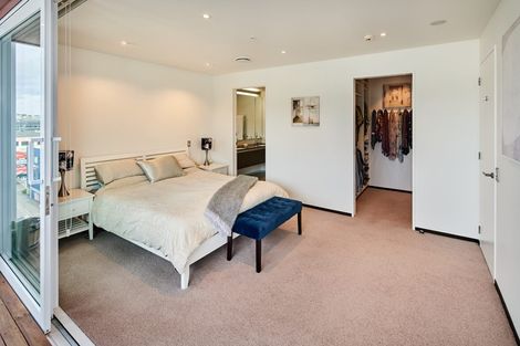 Photo of property in Il Casino Apartments, 803/38 Jessie Street, Te Aro, Wellington, 6011