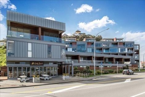 Photo of property in Patent 326 Apartments, 326 Evans Bay Parade, Hataitai, Wellington, 6021
