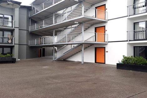 Photo of property in 26/169 Fitzgerald Avenue, Christchurch Central, Christchurch, 8011