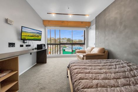 Photo of property in Vedado Apartments, 208/41 Hopper Street, Mount Cook, Wellington, 6011