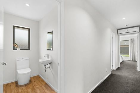 Photo of property in 9 Bavaria Drive, Rolleston, 7614