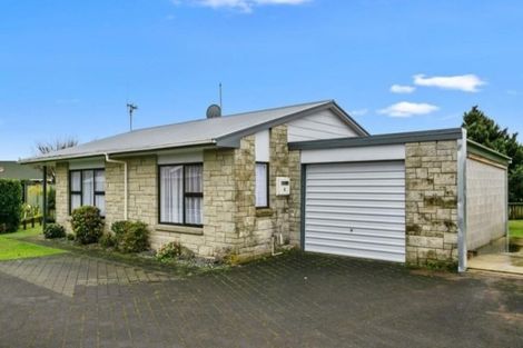 Photo of property in 1/12 Buchanan Street, Matamata, 3400
