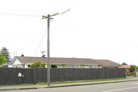 Photo of property in 2 Church Street, Rangiora, 7400