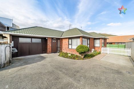 Photo of property in 1/44 Porutu Street, Fairfield, Lower Hutt, 5011