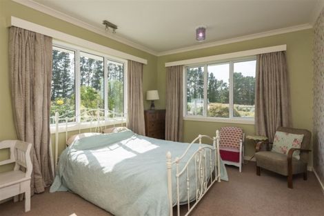 Photo of property in 319 Innes Road, Glasnevin, Amberley, 7482