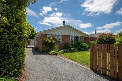 Photo of property in 65 Creek Road, Allenton, Ashburton, 7700