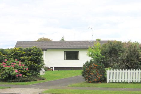 Photo of property in 20 Francis Drive, Katikati, 3129