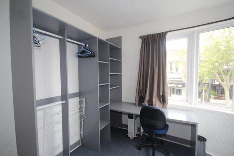 Photo of property in 487a George Street, North Dunedin, Dunedin, 9016