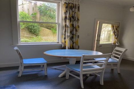 Photo of property in 181 Glenmore Street, Kelburn, Wellington, 6012