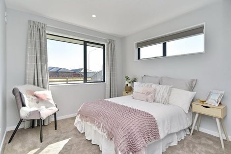 Photo of property in 1 Grimwood Street, Woodend, 7610