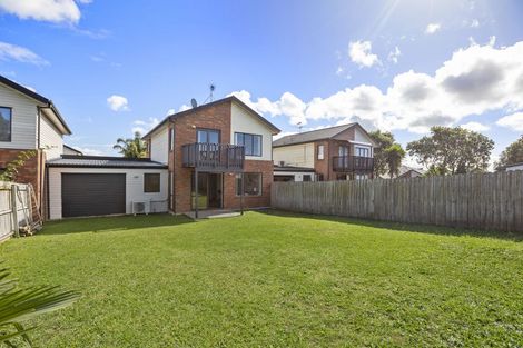 Photo of property in 16 Secoia Crescent, Mangere, Auckland, 2022