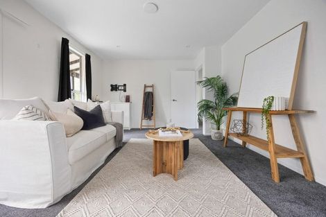 Photo of property in 25 Dunbarton Street, Redwood, Christchurch, 8051