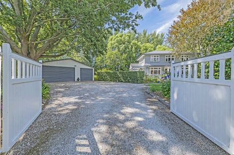 Photo of property in 1109 Leeston Road, Leeston, 7683