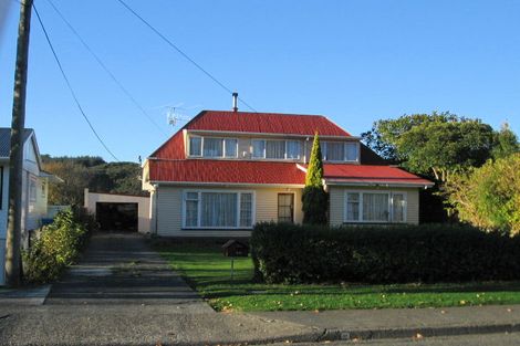 Photo of property in 46 Totara Street, Wainuiomata, Lower Hutt, 5014