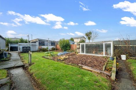 Photo of property in 8 Mackenzie Street, Winton, 9720