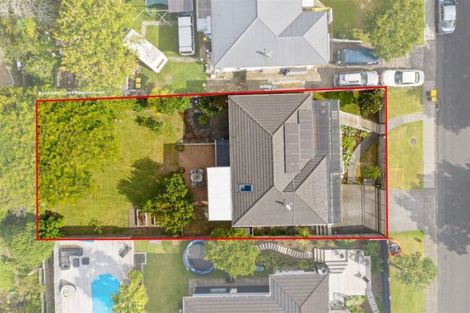 Photo of property in 48 Lynden Avenue, Hillcrest, Auckland, 0627