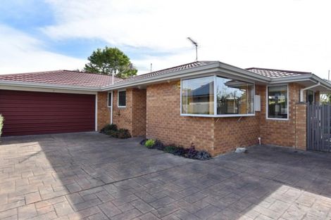 Photo of property in 1/27 Russell Street, Linwood, Christchurch, 8062