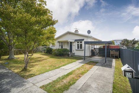 Photo of property in 21a Haydon Street, Roslyn, Palmerston North, 4414