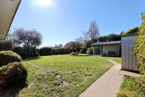 Photo of property in 10 Maple Lane, Tinwald, Ashburton, 7700