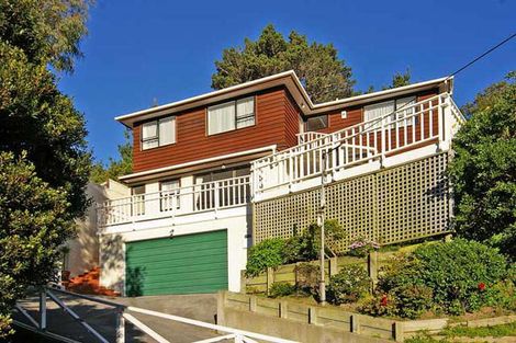 Photo of property in 93b Townsend Road, Miramar, Wellington, 6022