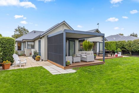 Photo of property in 9 Birkdale Drive, Shirley, Christchurch, 8061