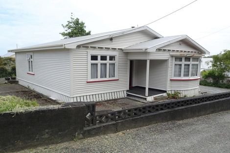 Photo of property in 84 Alexander Street, Greymouth, 7805