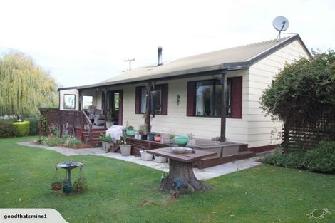 Photo of property in 24 Gresham Street, Geraldine, 7930