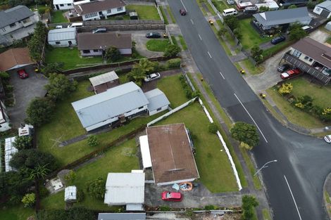 Photo of property in 40 Charntay Avenue, Clover Park, Auckland, 2019