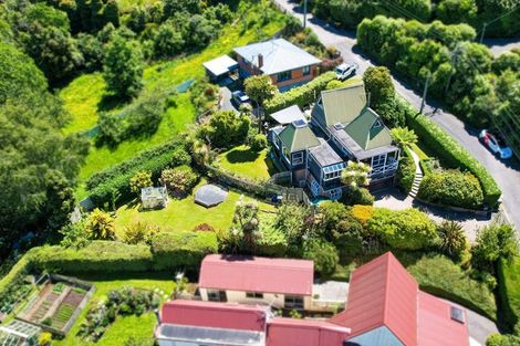 Photo of property in 9 Tui Street, Saint Leonards, Dunedin, 9022