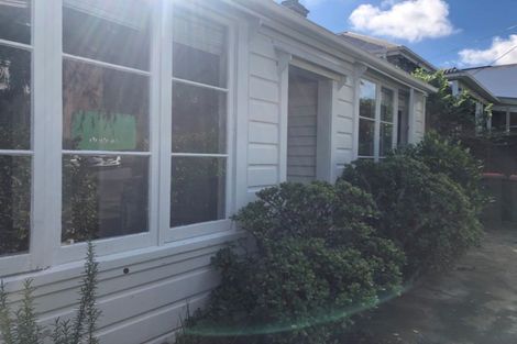 Photo of property in 5 Brown Street, Ponsonby, Auckland, 1021