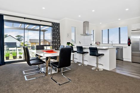 Photo of property in 18 Pamela Christine Road, Patumahoe, Pukekohe, 2679