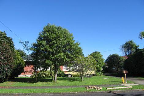 Photo of property in 6 Edorvale Avenue, Manukau, Auckland, 2025