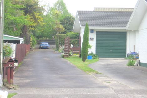 Photo of property in 7d Coronation Road, Morrinsville, 3300