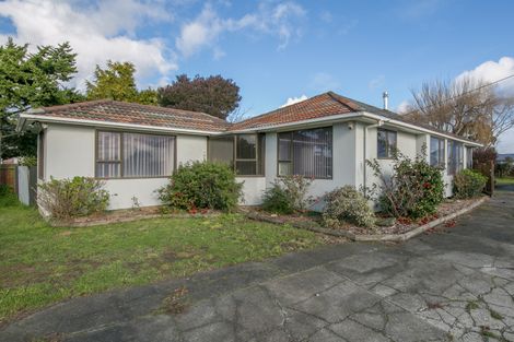 Photo of property in 100 Ascot Avenue, North New Brighton, Christchurch, 8083