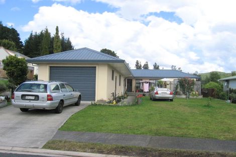 Photo of property in 108 Tobie Place, Whangamata, 3620