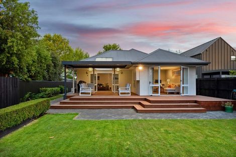 Photo of property in 107 Tomes Road, St Albans, Christchurch, 8052