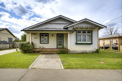 Photo of property in 811 Oliphant Road, Raureka, Hastings, 4120
