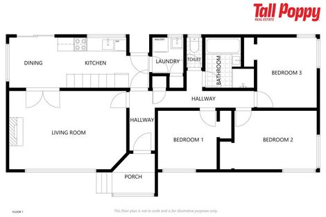 Photo of property in 6 Cotswold Crescent, Newlands, Wellington, 6037