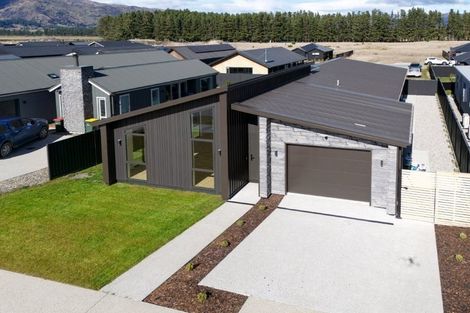 Photo of property in 57 Longview Drive, Lake Hawea, 9382