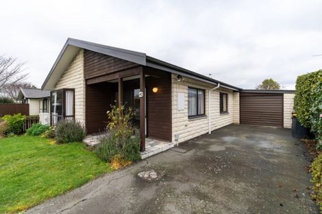 Photo of property in 3/40 Boon Street, Sydenham, Christchurch, 8023