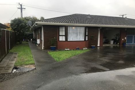Photo of property in 1/7 Jutland Street, Waterloo, Lower Hutt, 5011