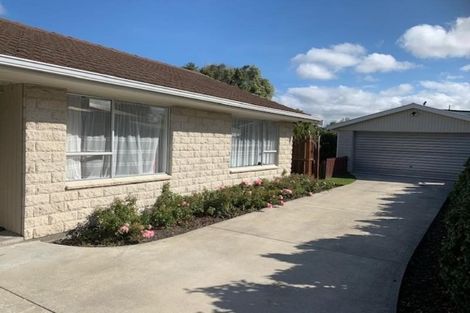 Photo of property in 50 Gainsborough Street, Hoon Hay, Christchurch, 8025